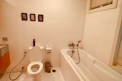 Кондоминиум с 1 спальней в Ратчатхеви, Бангкок, Таиланд № 132279 - фото 5
