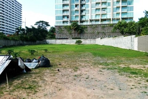 Land in Pattaya, Thailand № 132284 - photo 4