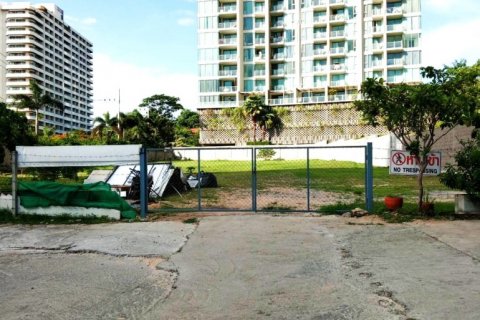 Land in Pattaya, Thailand № 132284 - photo 3