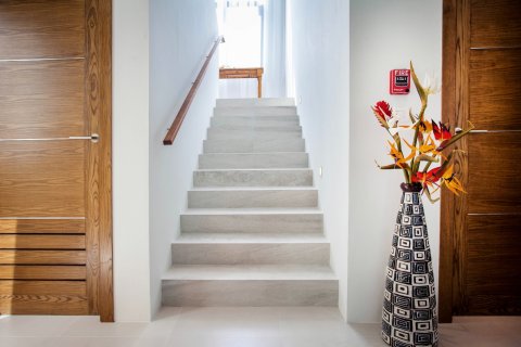 Villa in Phuket, Thailand 3 bedrooms № 132281 - photo 7