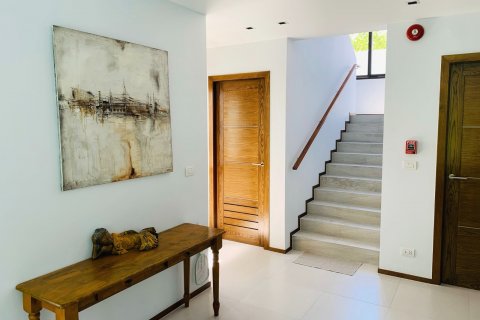 Villa in Phuket, Thailand 3 bedrooms № 132281 - photo 18