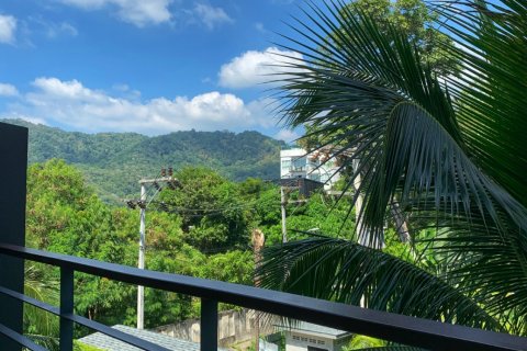 Villa in Phuket, Thailand 3 bedrooms № 132281 - photo 14