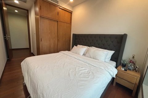 Condo in Khlong Toei, Bangkok, Thailand, 2 bedrooms  № 132283 - photo 17