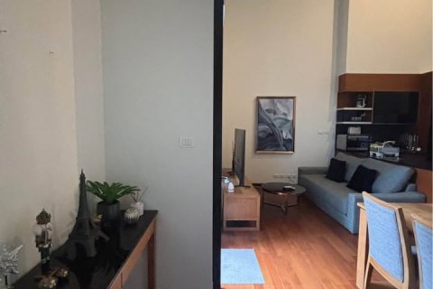 Condo in Khlong Toei, Bangkok, Thailand, 2 bedrooms  № 132283 - photo 4