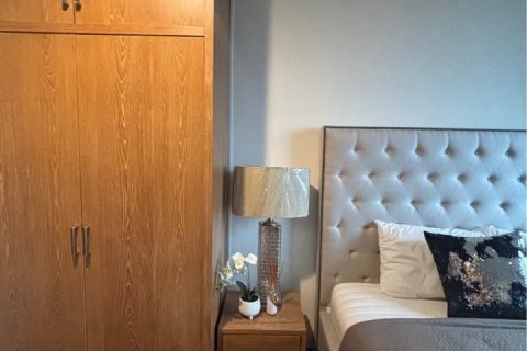 Condo in Khlong Toei, Bangkok, Thailand, 2 bedrooms  № 132283 - photo 11