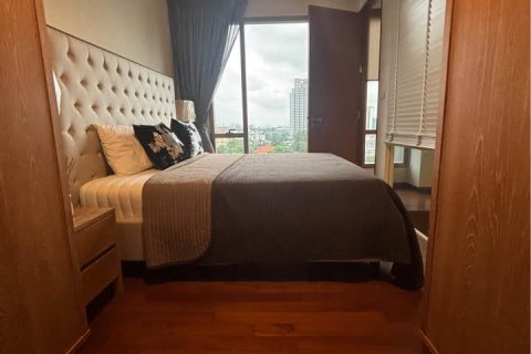 Condo in Khlong Toei, Bangkok, Thailand, 2 bedrooms  № 132283 - photo 14