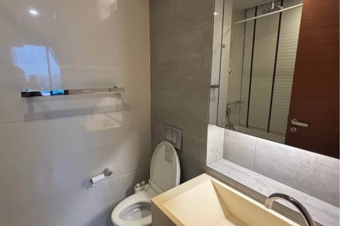 Condo in Khlong Toei, Bangkok, Thailand, 2 bedrooms  № 132283 - photo 10