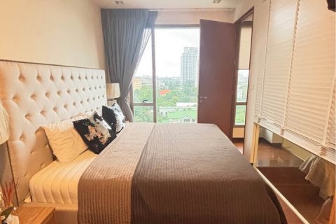 Condo in Khlong Toei, Bangkok, Thailand, 2 bedrooms  № 132283 - photo 7