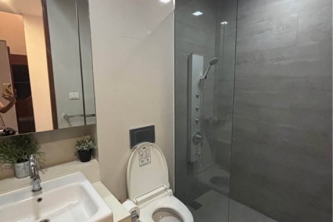 Condo in Khlong Toei, Bangkok, Thailand, 2 bedrooms  № 132283 - photo 5