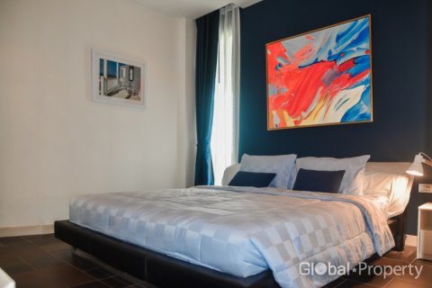 Кондоминиум с 2 спальнями в Паттайе, Таиланд № 132285 - фото 10