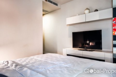 Кондоминиум с 2 спальнями в Паттайе, Таиланд № 132285 - фото 11