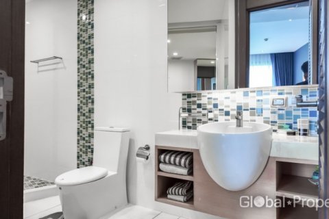 Кондоминиум с 2 спальнями в Паттайе, Таиланд № 132285 - фото 16
