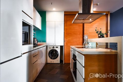 Кондоминиум с 2 спальнями в Паттайе, Таиланд № 132285 - фото 6