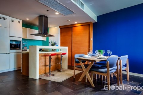 Кондоминиум с 2 спальнями в Паттайе, Таиланд № 132285 - фото 5