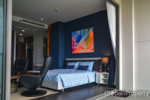 Кондоминиум с 2 спальнями в Паттайе, Таиланд № 132285 - фото 8