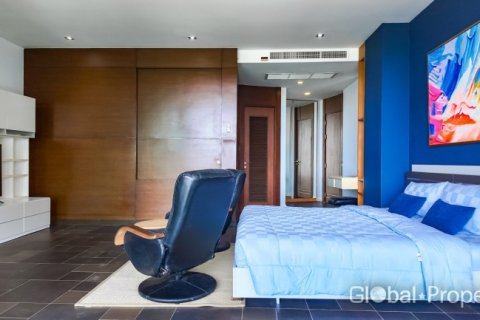 Кондоминиум с 2 спальнями в Паттайе, Таиланд № 132285 - фото 9