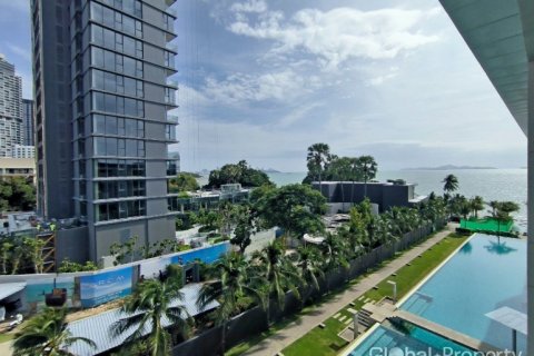 Кондоминиум с 2 спальнями в Паттайе, Таиланд № 132285 - фото 19