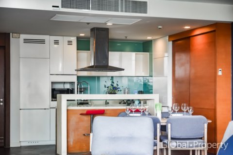 Кондоминиум с 2 спальнями в Паттайе, Таиланд № 132285 - фото 7