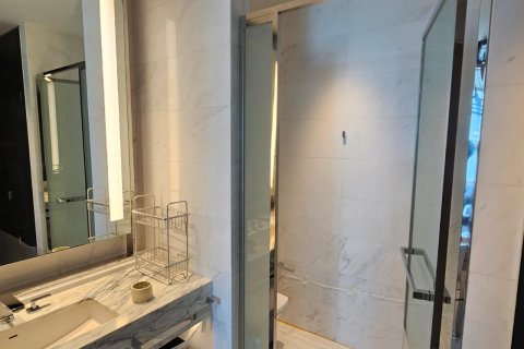 Condo à Sathon, Bangkok, Thaïlande, 4 chambres  № 132280 - photo 8