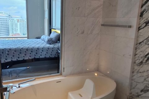 Condo à Sathon, Bangkok, Thaïlande, 4 chambres  № 132280 - photo 6