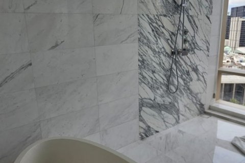 Condo à Sathon, Bangkok, Thaïlande, 4 chambres  № 132280 - photo 15