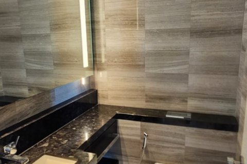 Condo à Sathon, Bangkok, Thaïlande, 4 chambres  № 132280 - photo 14