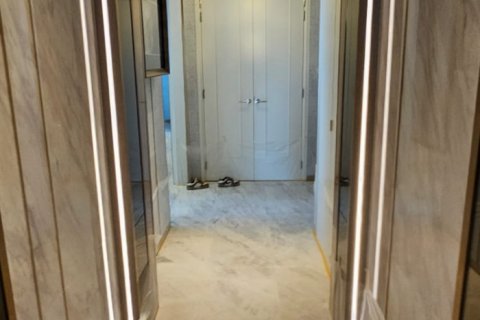 Condo à Sathon, Bangkok, Thaïlande, 4 chambres  № 132280 - photo 12