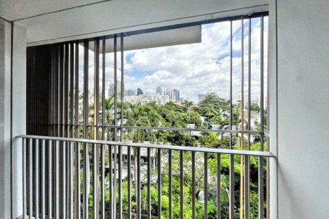 Кондоминиум с 1 спальней в Бангкоке, Таиланд № 124384 - фото 3