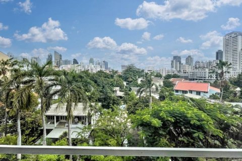 Кондоминиум с 1 спальней в Бангкоке, Таиланд № 124384 - фото 4