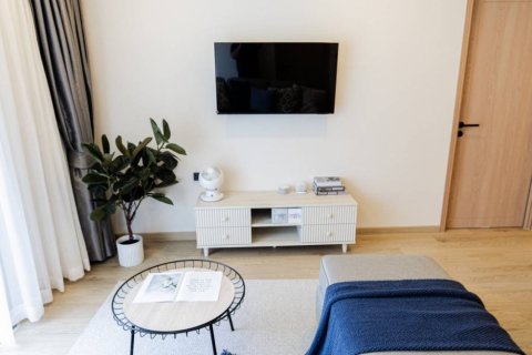 Кондоминиум с 2 спальнями в Банг Тао, Таиланд № 124388 - фото 3