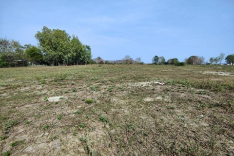 Terrain à Hua Hin, Thaïlande № 124385 - photo 2