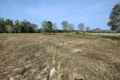 Terrain à Hua Hin, Thaïlande № 124385 - photo 10