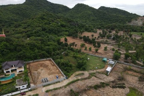 Land in Hua Hin, Thailand № 124390 - photo 6