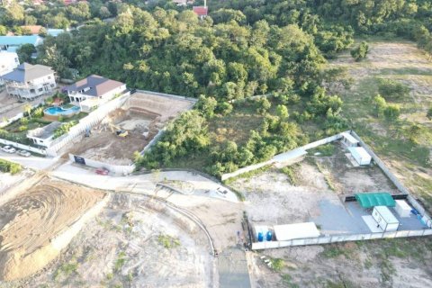 Land in Hua Hin, Thailand № 124390 - photo 4