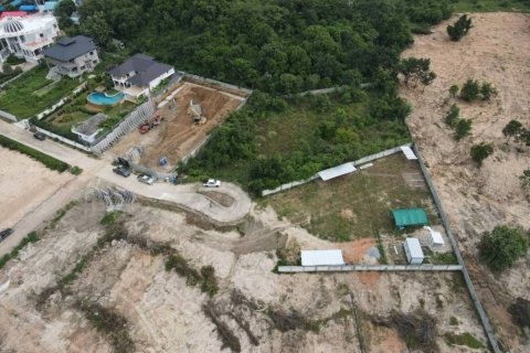 Land in Hua Hin, Thailand № 124390 - photo 8