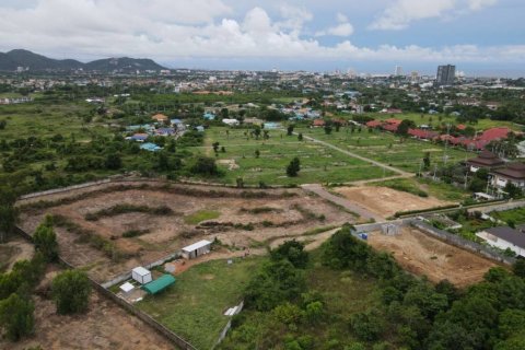 Land in Hua Hin, Thailand № 124390 - photo 10