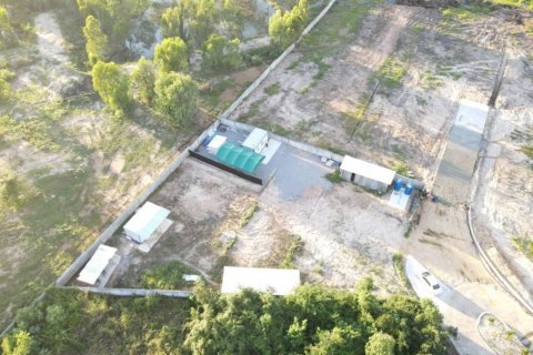 Land in Hua Hin, Thailand № 124390 - photo 7