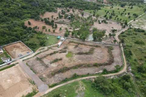 Land in Hua Hin, Thailand № 124390 - photo 9