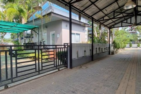 Отель в Банг Саре, Таиланд  № 124387 - фото 5