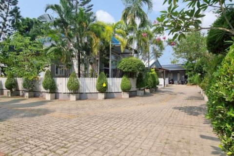 Отель в Банг Саре, Таиланд  № 124387 - фото 1