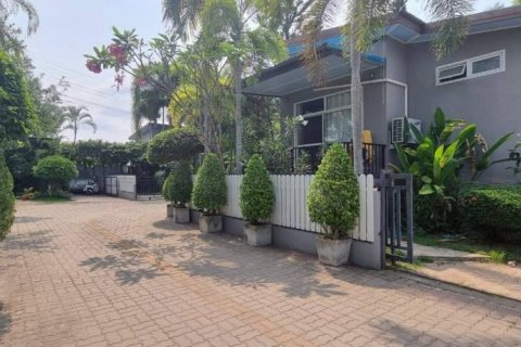 Отель в Банг Саре, Таиланд  № 124387 - фото 4