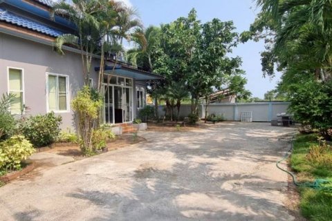 Отель в Банг Саре, Таиланд  № 124387 - фото 7