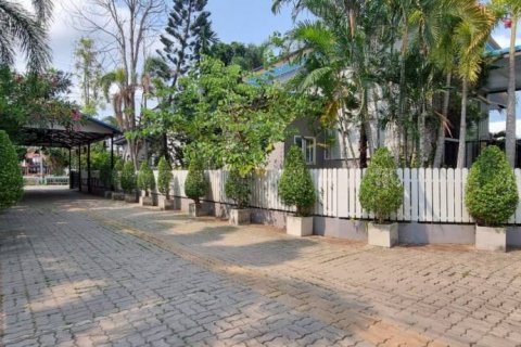 Отель в Банг Саре, Таиланд  № 124387 - фото 2