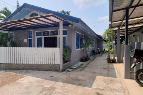 Отель в Банг Саре, Таиланд  № 124387 - фото 8