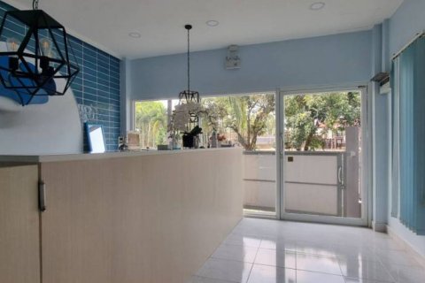 Отель в Банг Саре, Таиланд  № 124387 - фото 10