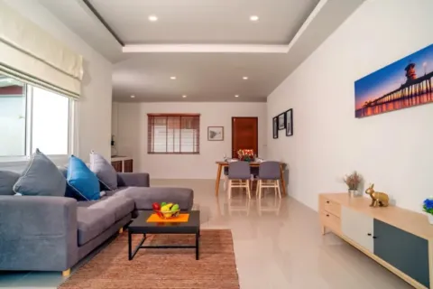 Villa in Ko Samui, Thailand 3 bedrooms № 107568 - photo 2