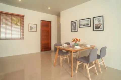 Villa in Ko Samui, Thailand 3 bedrooms № 107568 - photo 5