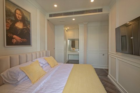 Condo à Bangkok, Thaïlande, 2 chambres  № 142963 - photo 5