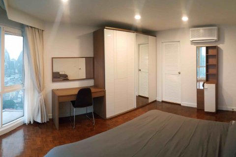 Кондоминиум с 2 спальнями в Бангкоке, Таиланд № 142968 - фото 7