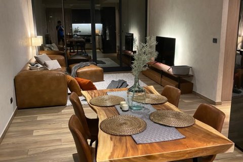 Кондоминиум с 2 спальнями в Бангкоке, Таиланд № 142964 - фото 1